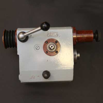 Бабка задняя круглошлифовального станка модели 3М152 ,3М151.700 ,3М151.600, шлифовальная бабка круглошлифовального станка 3М151.200 , 